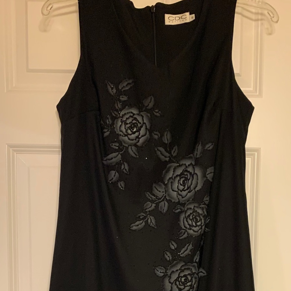 Full length LBD. NWOT.
